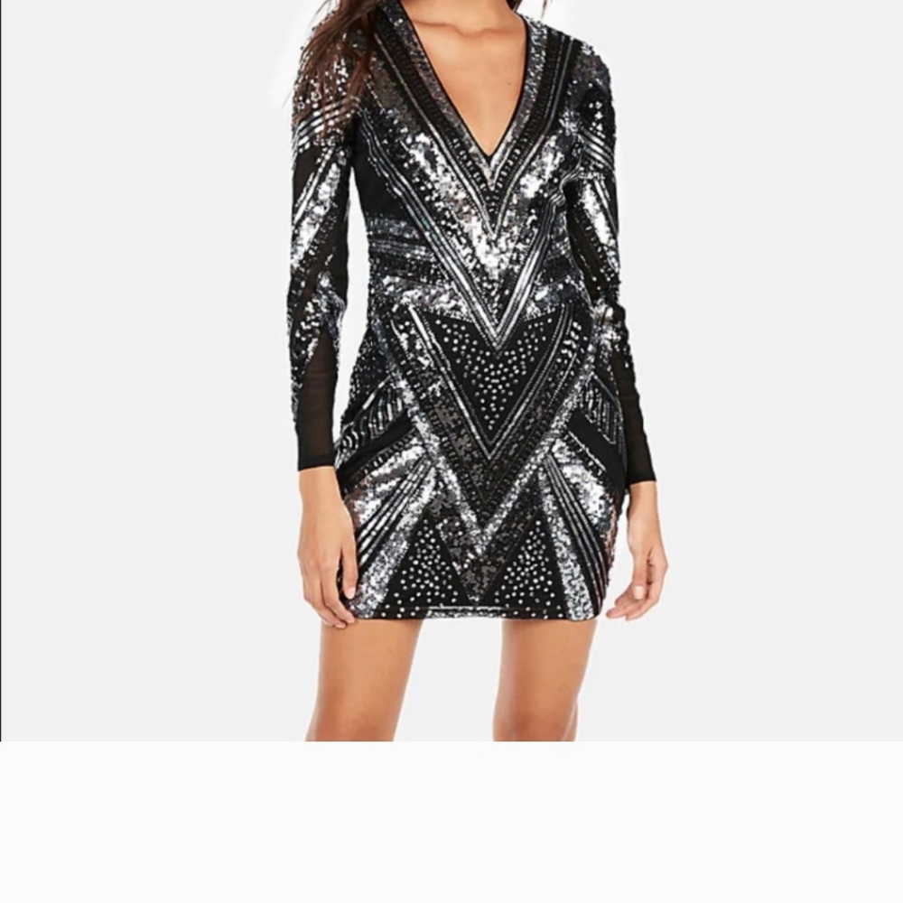 Express Dress